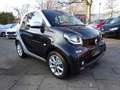 smart forTwo fortwo coupe Basis 52 kW/Klimaautomatic Silber - thumbnail 3