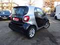 smart forTwo fortwo coupe Basis 52 kW/Klimaautomatic Silber - thumbnail 9