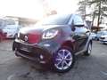 smart forTwo fortwo coupe Basis 52 kW/Klimaautomatic Silber - thumbnail 1