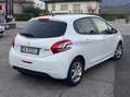 Peugeot 208 208 I 2012 5p 1.2 vti 12v Allure Bianco - thumbnail 5