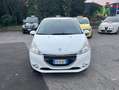 Peugeot 208 208 I 2012 5p 1.2 vti 12v Allure Bianco - thumbnail 2