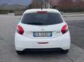 Peugeot 208 208 I 2012 5p 1.2 vti 12v Allure Bianco - thumbnail 4