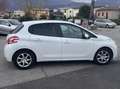 Peugeot 208 208 I 2012 5p 1.2 vti 12v Allure Bianco - thumbnail 6