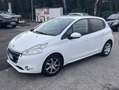 Peugeot 208 208 I 2012 5p 1.2 vti 12v Allure Bianco - thumbnail 3