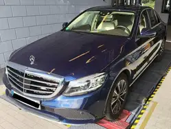 Mercedes-Benz C 300 C300