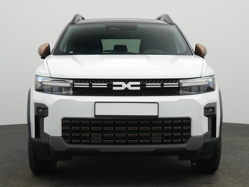 Dacia Bigster Extreme Mild Hybrid 140 — photo 2