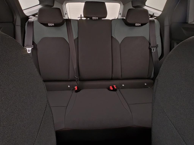 Dacia Bigster Extreme Mild Hybrid 140 — photo 15