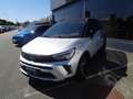 Opel Crossland 1,2 Turbo Ultimate Argento - thumbnail 2