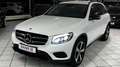 Mercedes-Benz GLC 250 d 4Matic TÜV&AU neu&Garantie Weiß - thumbnail 2