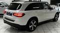 Mercedes-Benz GLC 250 d 4Matic TÜV&AU neu&Garantie Weiß - thumbnail 8