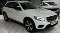 Mercedes-Benz GLC 250 d 4Matic TÜV&AU neu&Garantie Weiß - thumbnail 9