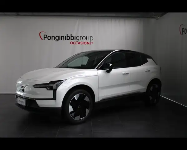 Volvo EX30 Ultra Single Motor Extended Range