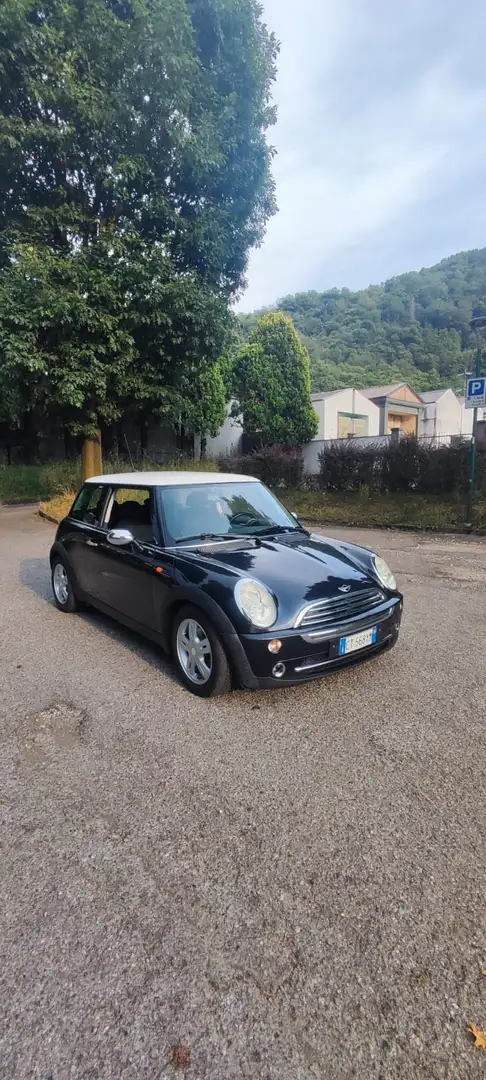 MINI Cooper 1.6 - 1
