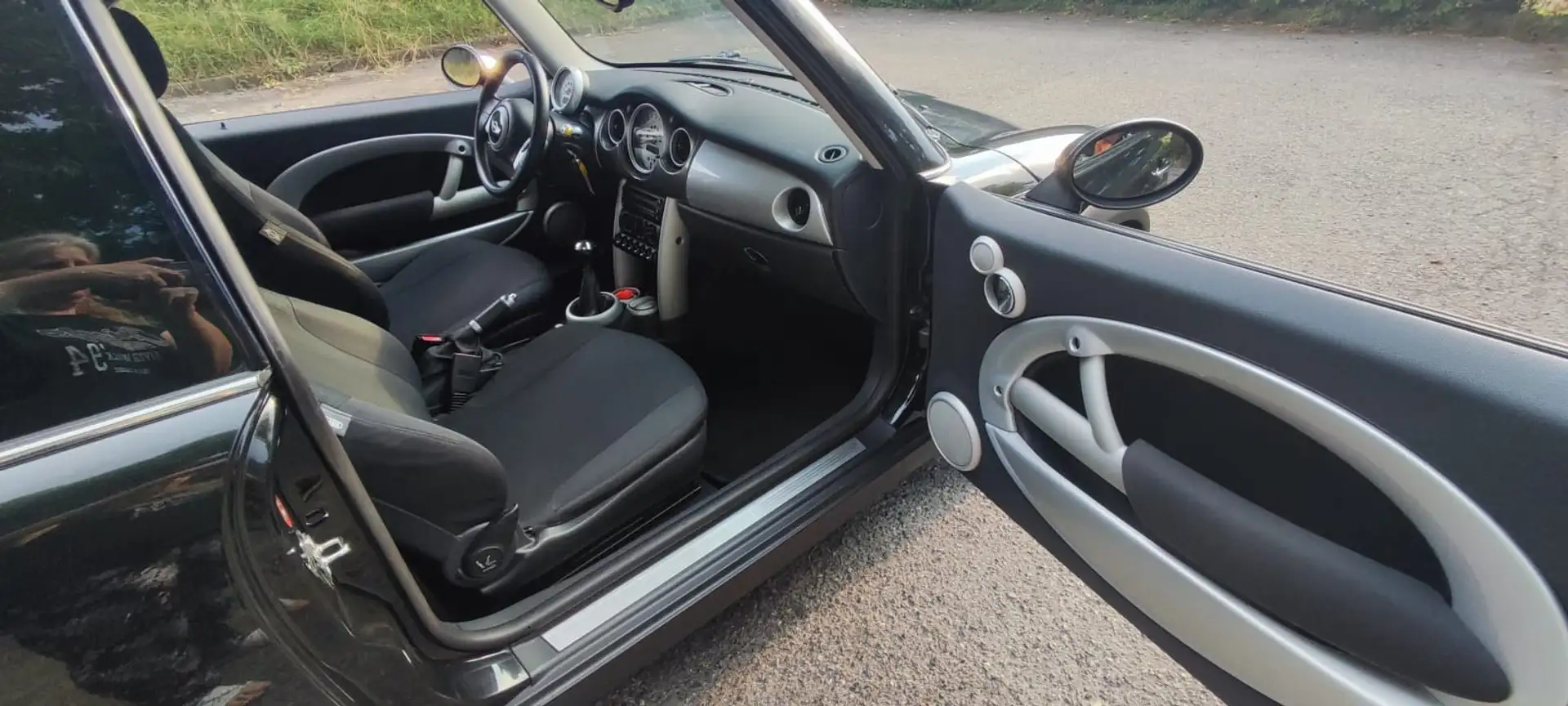 MINI Cooper 1.6 - 2
