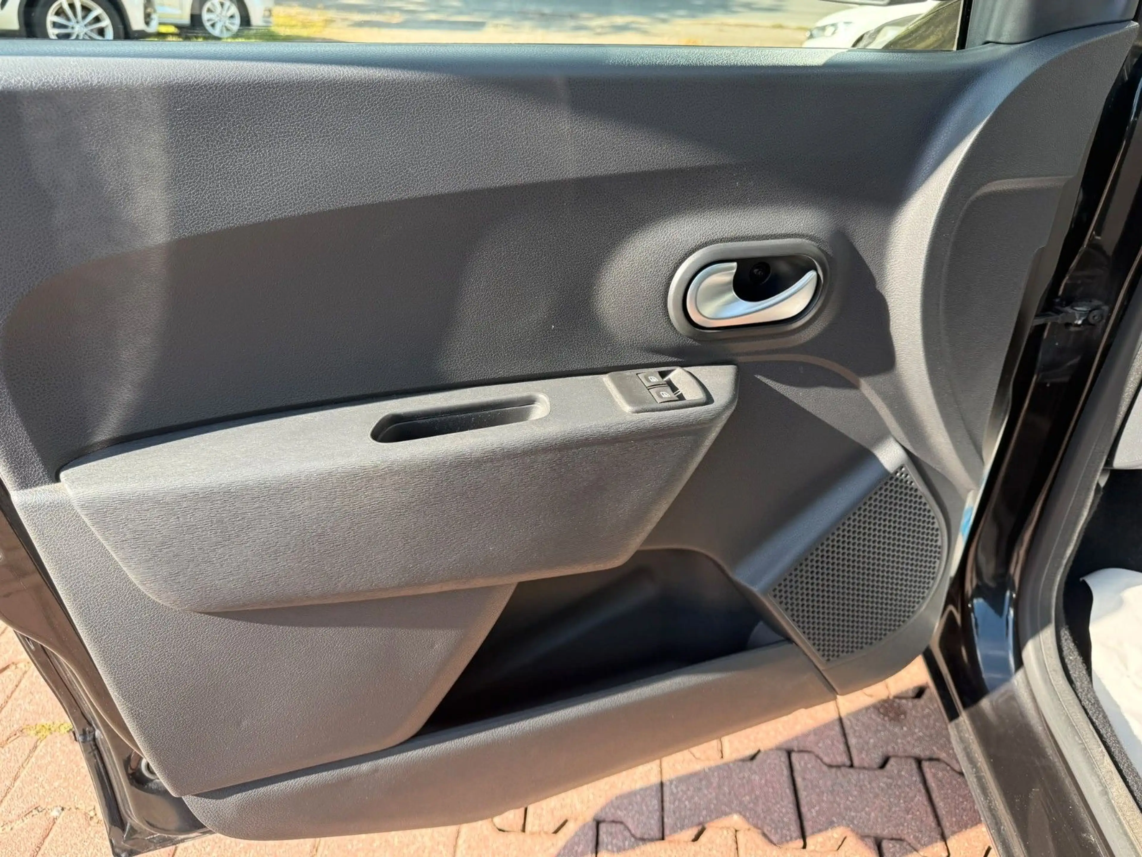 Dacia Dokker Stepway Plus — photo 11