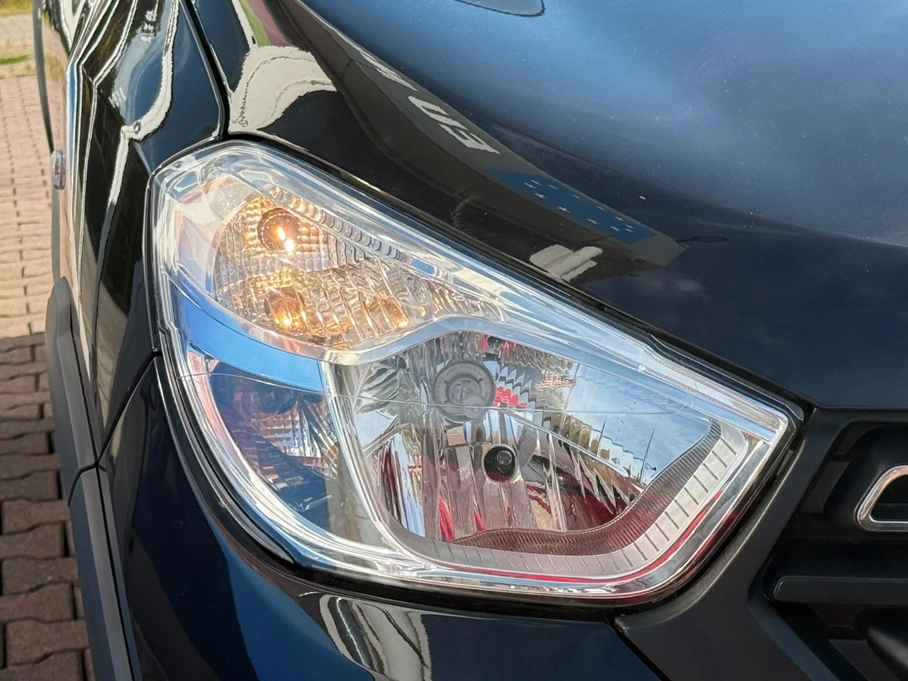 Dacia Dokker Stepway Plus — photo 4
