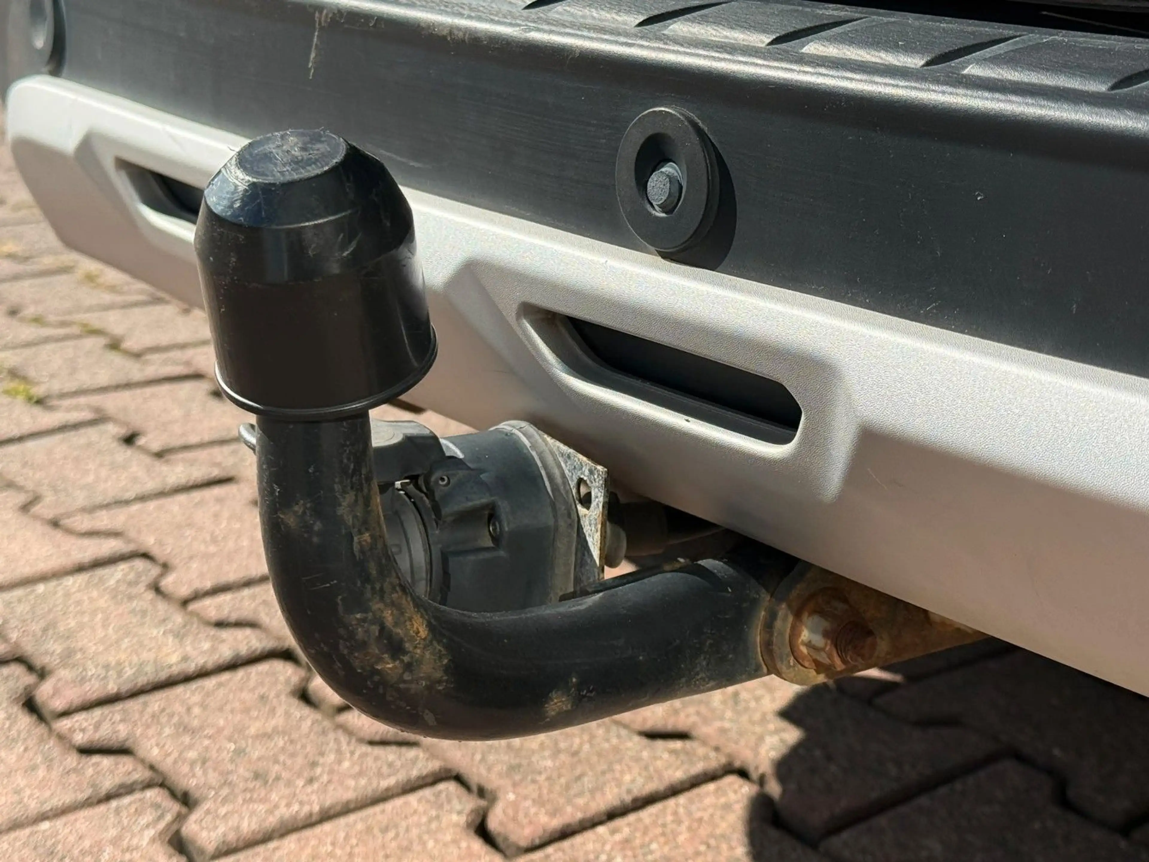 Dacia Dokker Stepway Plus — photo 7