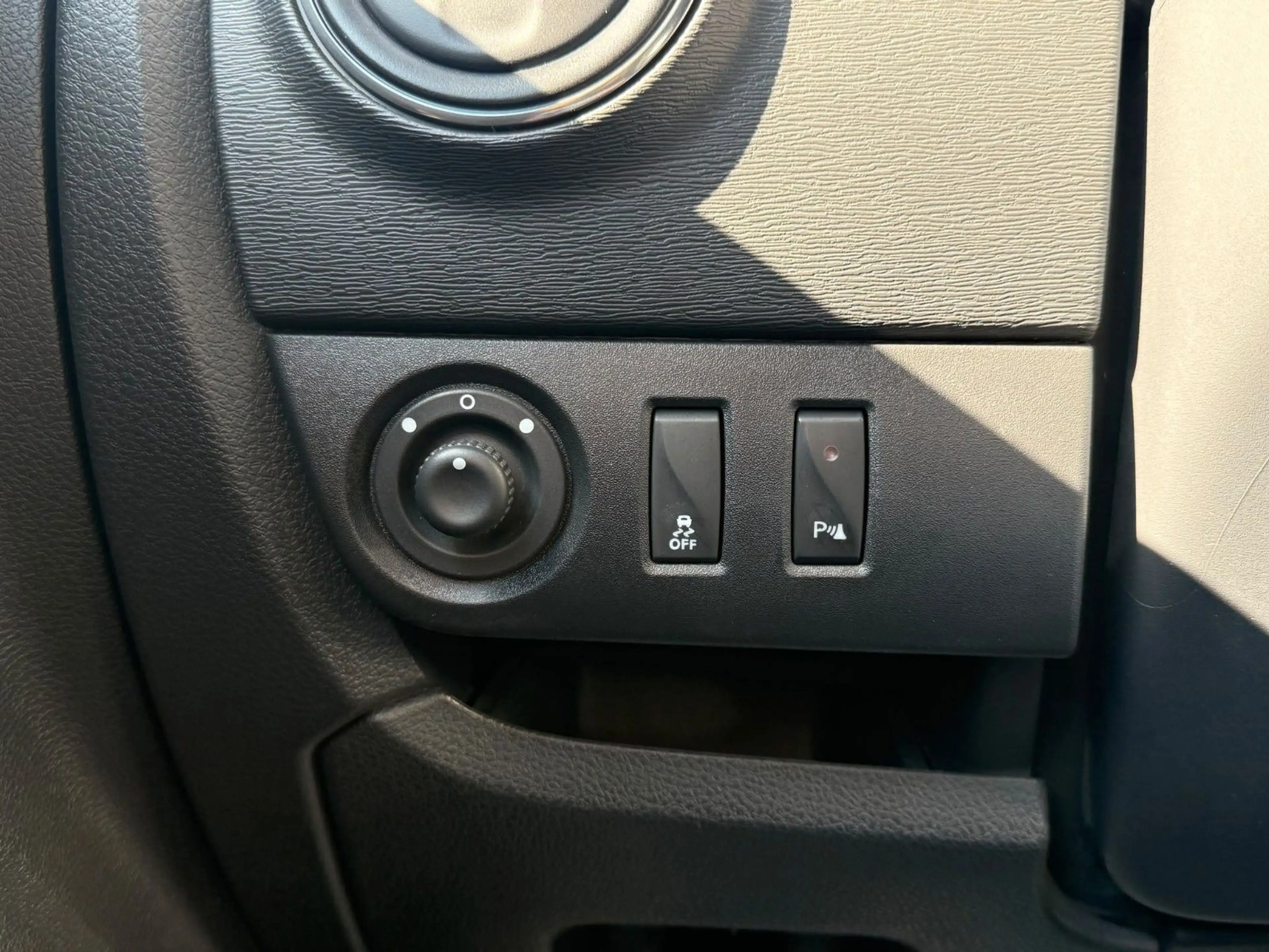 Dacia Dokker Stepway Plus — photo 13