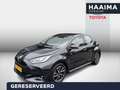 Toyota Yaris 1.5 VVT-i First Edition | 5 drs.| Adaptive Cruise Zwart - thumbnail 1