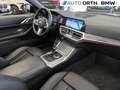 BMW M440i xDrive Cabrio LEDER HUD RFK LASER ACC h/k Bleu - thumbnail 12