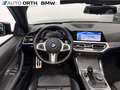 BMW M440i xDrive Cabrio LEDER HUD RFK LASER ACC h/k Bleu - thumbnail 13