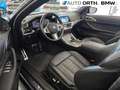 BMW M440i xDrive Cabrio LEDER HUD RFK LASER ACC h/k Bleu - thumbnail 9