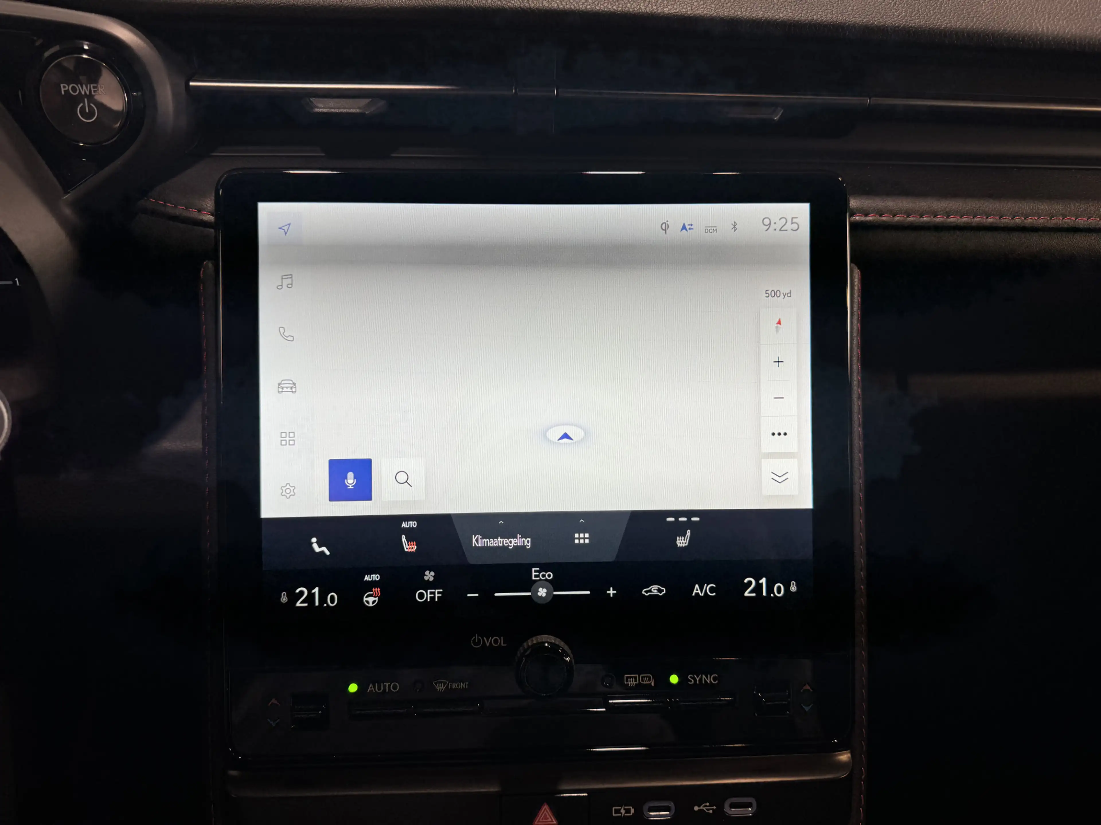 Lexus LBX Emotion 2WD | Stoelverwarming | Elektrische achter — photo 15