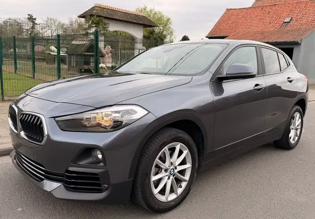 BMW X2 X2 1.5iA sDrive18 OPF