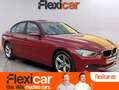 BMW 320 320d Rojo - thumbnail 1