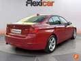 BMW 320 320d Rojo - thumbnail 3