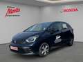 Honda Jazz Hybrid 1.5 e:HEV Elegance Rückfahrkamera Einparkhi Bleu - thumbnail 1