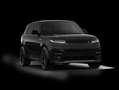 Land Rover Range Rover Sport P460e PHEV AWD Dynamic HSE Aut. HSE Schwarz - thumbnail 1
