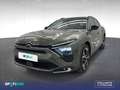 Citroen C5 X Hybrid Shine EAT8 180 Verde - thumbnail 1