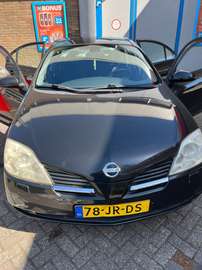 Primera 2.0 Tekna Plus