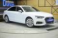 Audi A4 Advanced 35 TDI 120kW 163CV S tronic Blanco - thumbnail 3