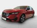 Peugeot 308 SW 1.2 PureTech S&S Allure EAT8 130 Rosso - thumbnail 2