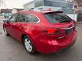 Mazda 6 Kombi Exclusive-Line EURO 6 1 Hand HU 9.2026 Rouge - thumbnail 4