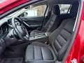 Mazda 6 Kombi Exclusive-Line EURO 6 1 Hand HU 9.2026 Rouge - thumbnail 12