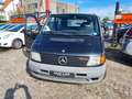 Mercedes-Benz Vito 112cdi    double  cabine  5p l   Ac   12m  garanti Blau - thumbnail 11