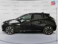 Peugeot e-208 e-208 136ch Allure Noir - thumbnail 4