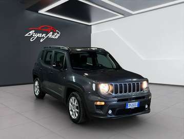 1.5 turbo t4 mhev Limited 2wd 130cv dct