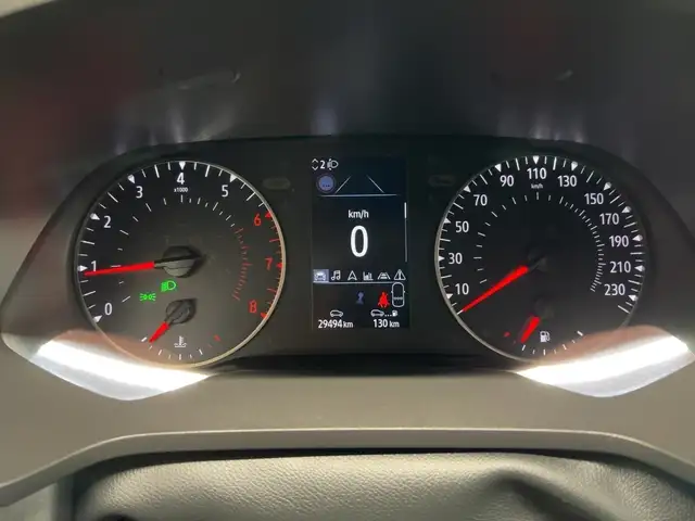 Renault Captur view 13