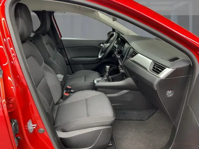 Renault Captur view 8