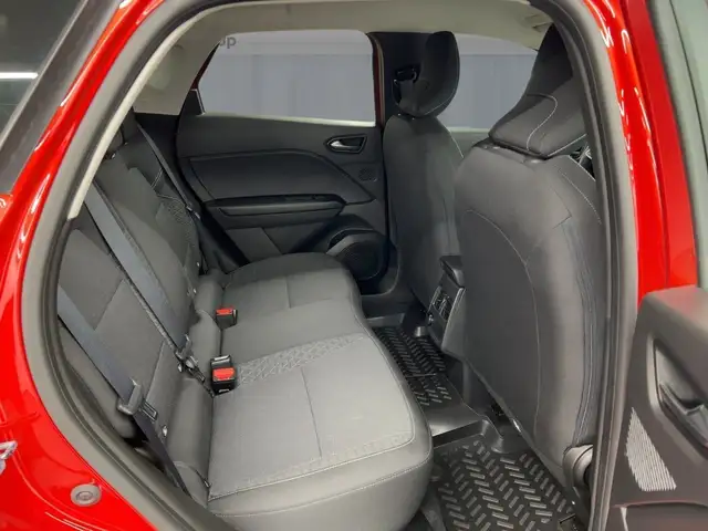 Renault Captur view 9