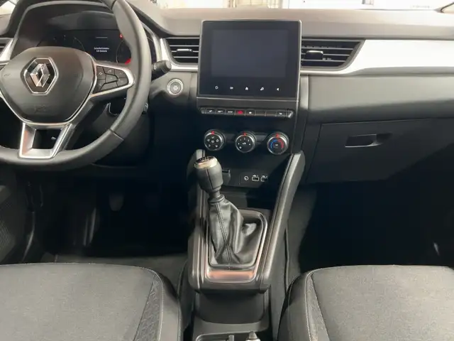 Renault Captur view 12