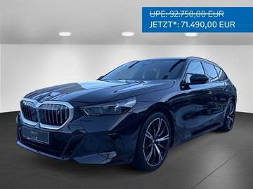 xDrive40 M Sportpaket Head-Up HK HiFi DAB