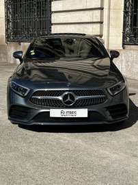 CLASSE III 400 D AMG LINE 4MATIC 22CV