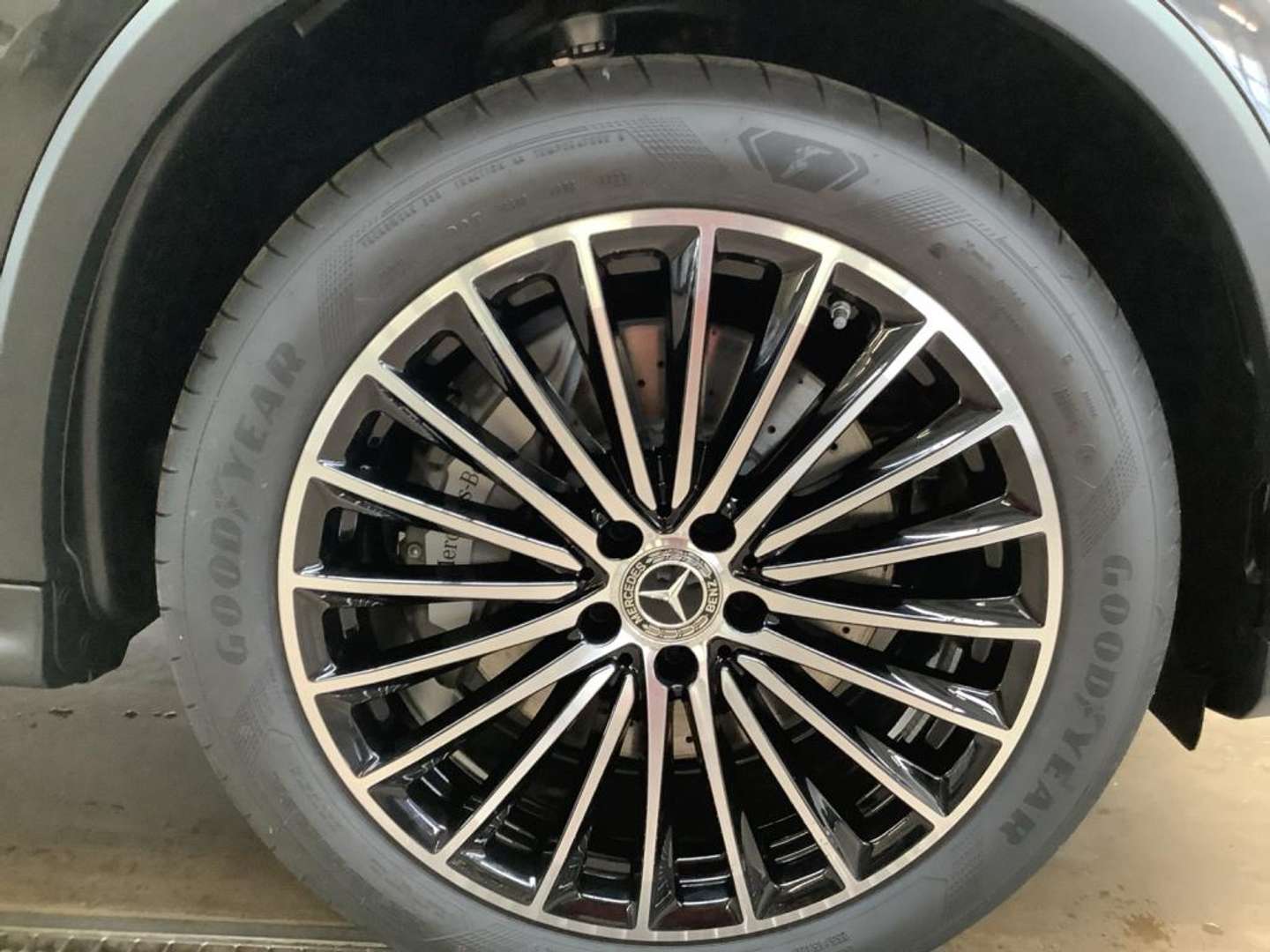 Mercedes GLC 220 Night Edition -  - Joinsteer - #5