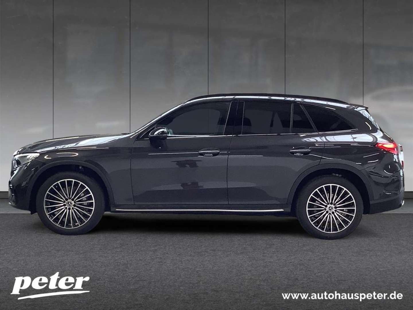 Mercedes GLC 220 Night Edition -  - Joinsteer - #2