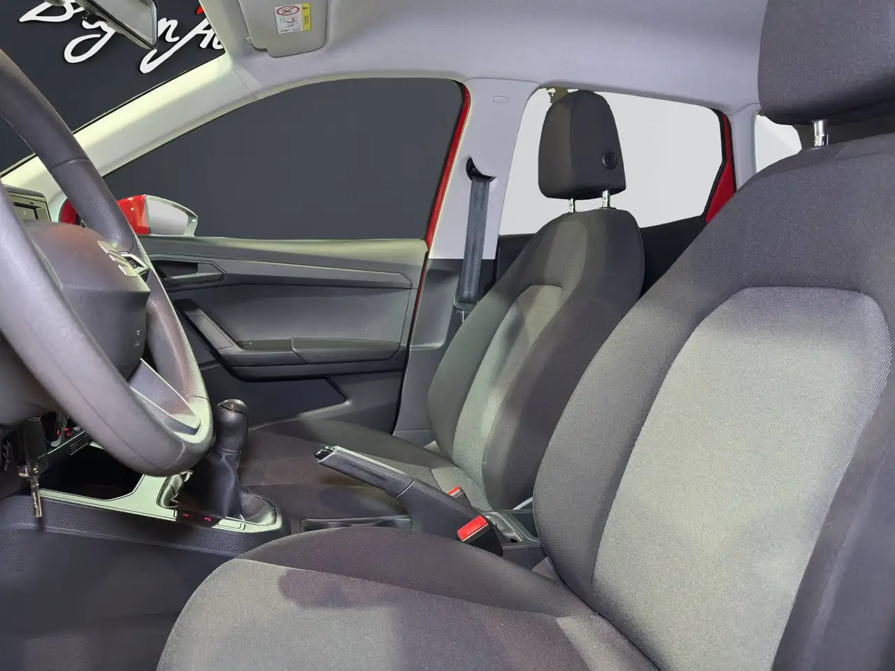 SEAT Arona 1.0 tgi Xperience 90cv, миниатюра 13